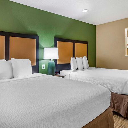 Extended Stay America Suites - San Antonio - Colonnade - Medical Екстериор снимка