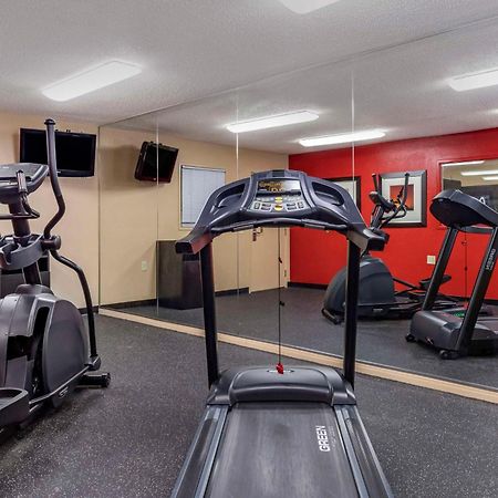 Extended Stay America Suites - San Antonio - Colonnade - Medical Екстериор снимка