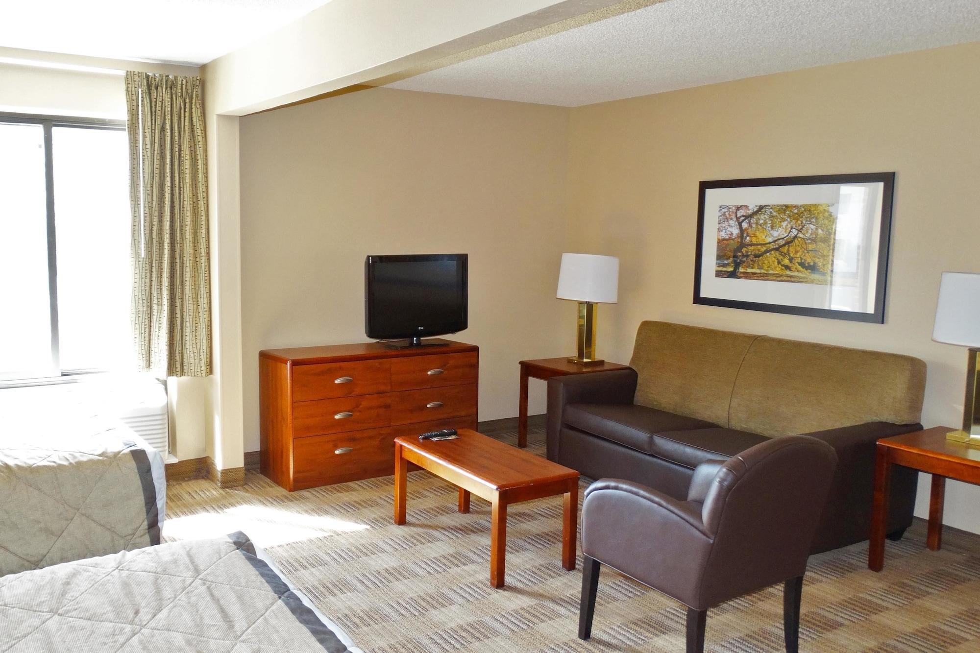 Extended Stay America Suites - San Antonio - Colonnade - Medical Екстериор снимка