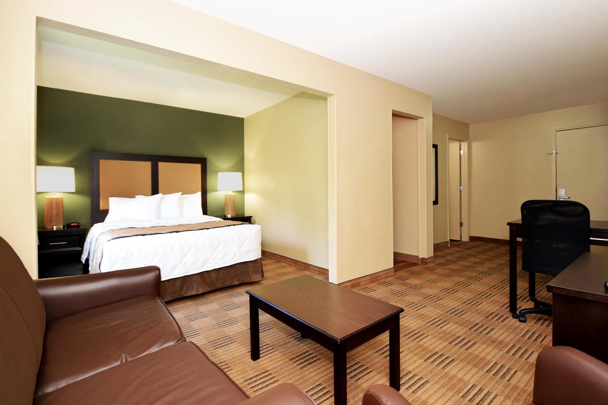 Extended Stay America Suites - San Antonio - Colonnade - Medical Екстериор снимка