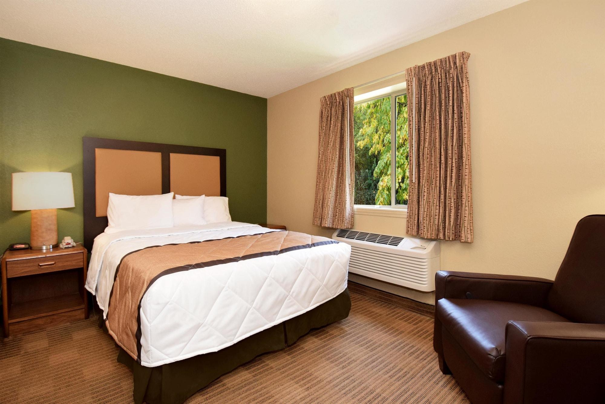 Extended Stay America Suites - San Antonio - Colonnade - Medical Екстериор снимка