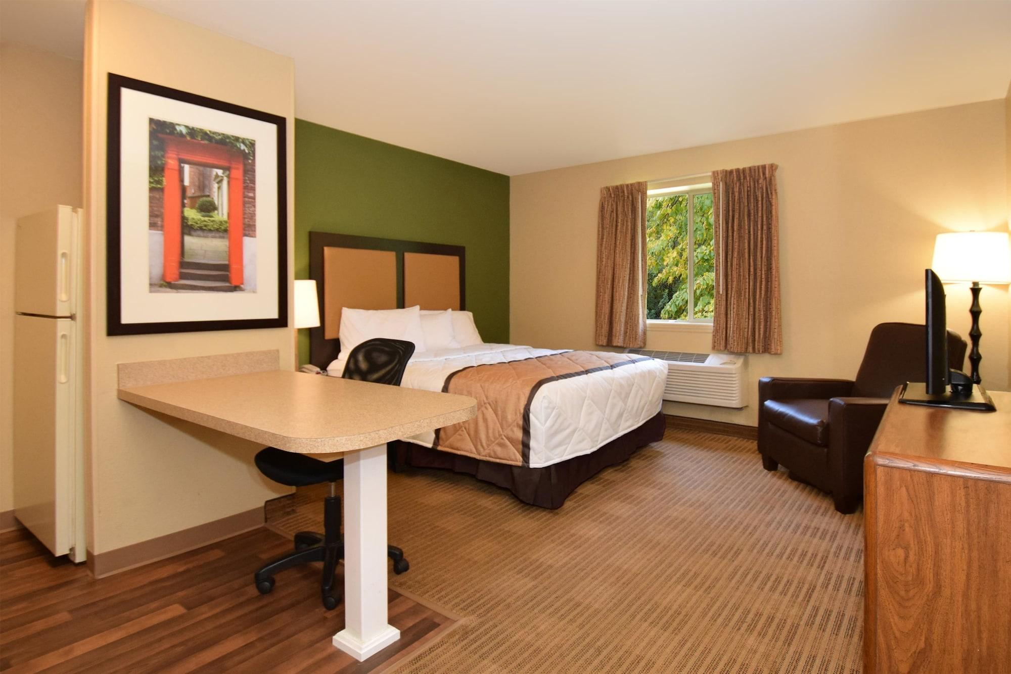 Extended Stay America Suites - San Antonio - Colonnade - Medical Екстериор снимка