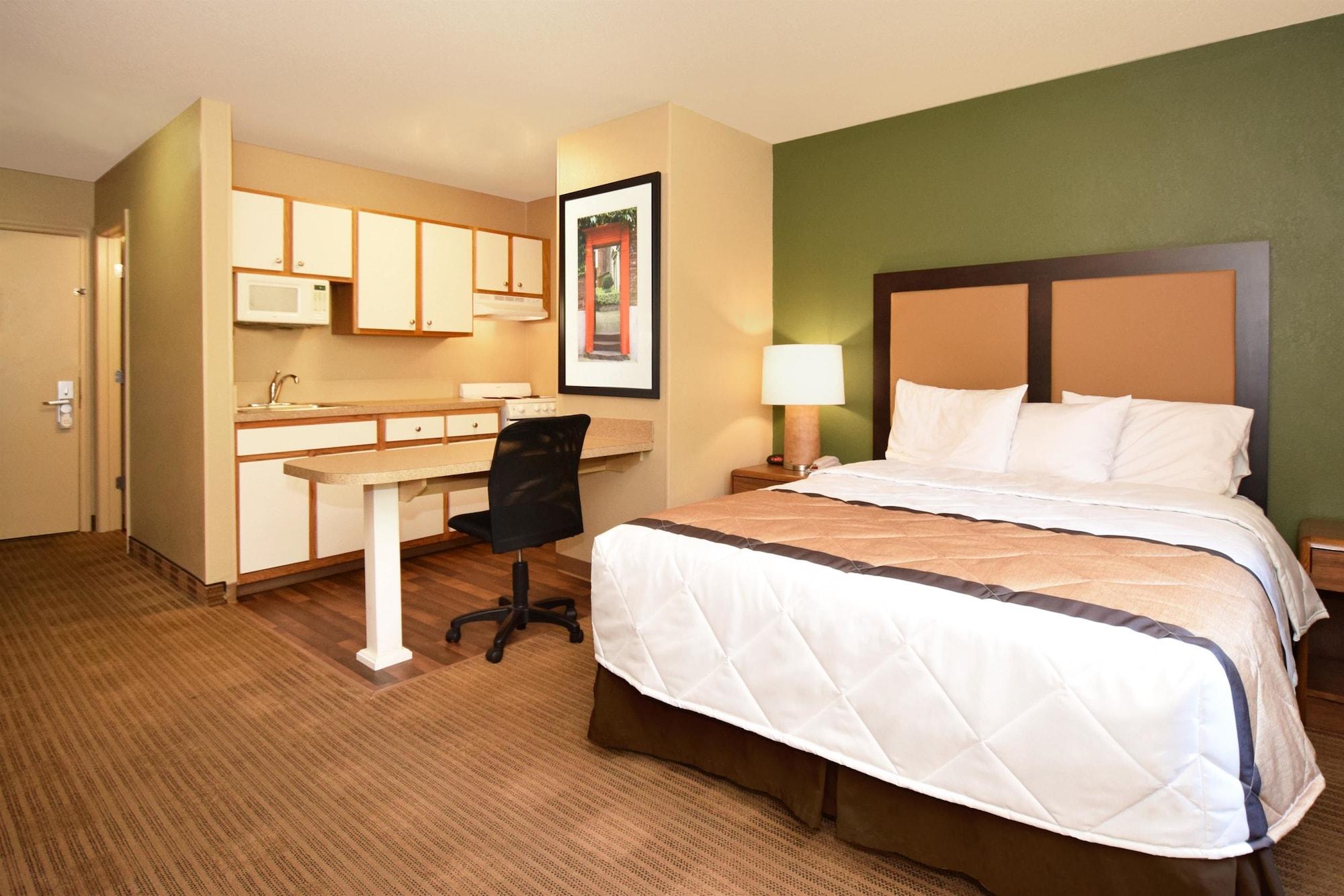 Extended Stay America Suites - San Antonio - Colonnade - Medical Екстериор снимка