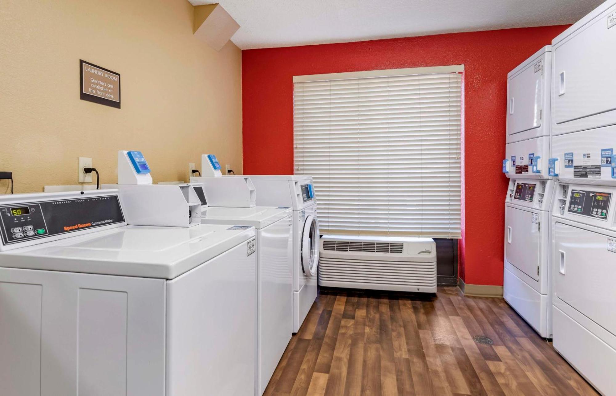 Extended Stay America Suites - San Antonio - Colonnade - Medical Екстериор снимка