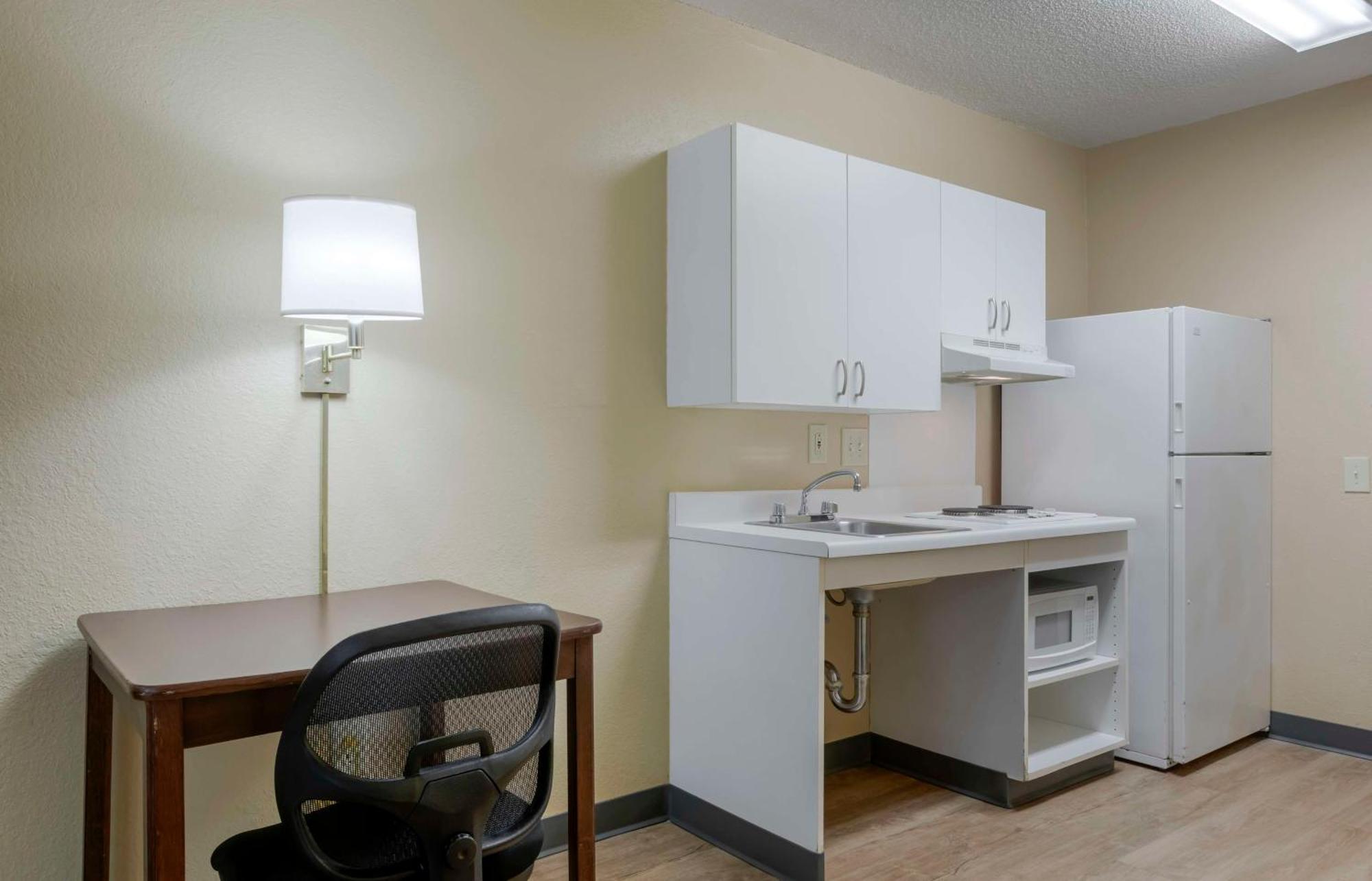 Extended Stay America Suites - San Antonio - Colonnade - Medical Екстериор снимка