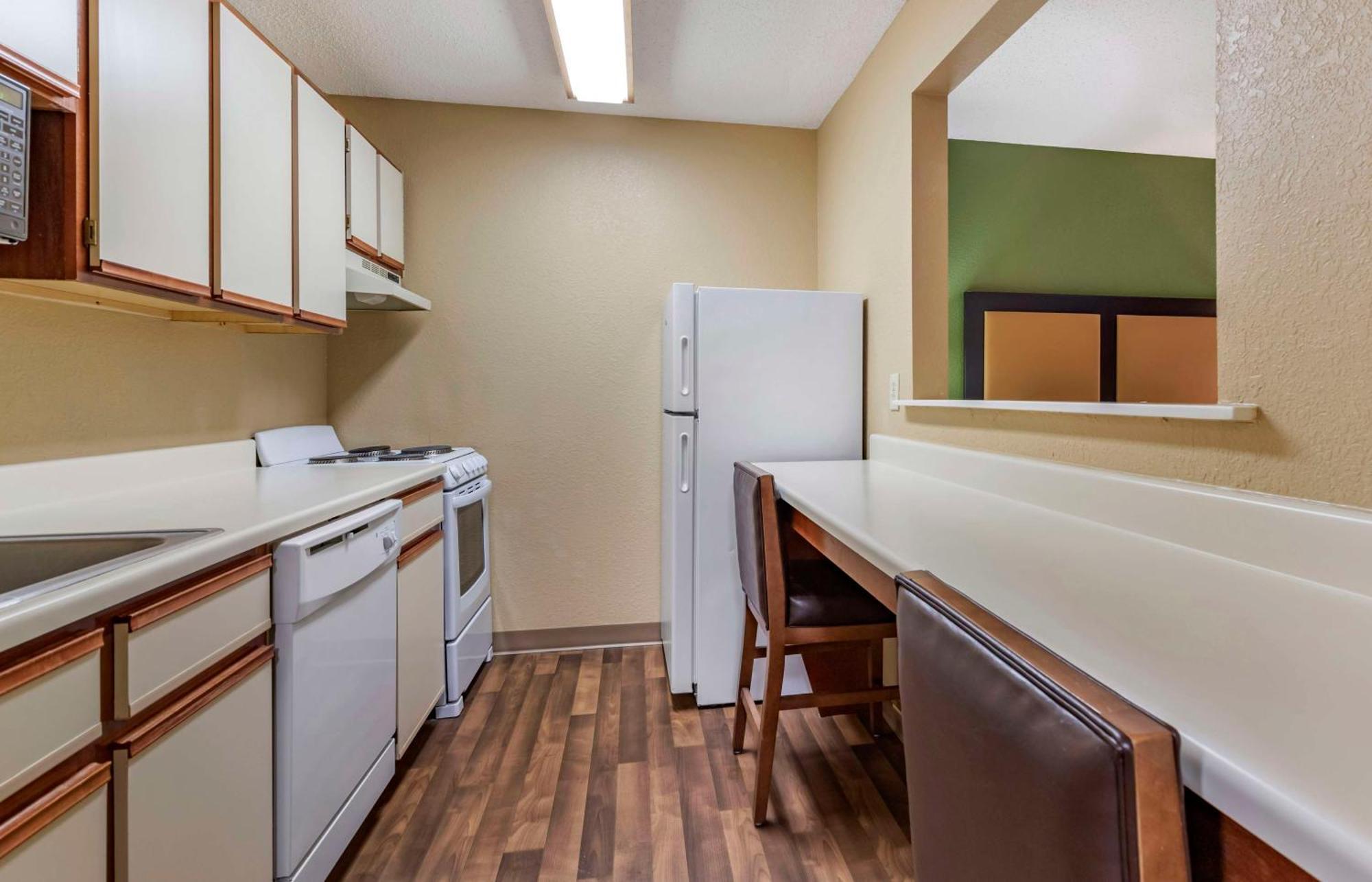 Extended Stay America Suites - San Antonio - Colonnade - Medical Екстериор снимка