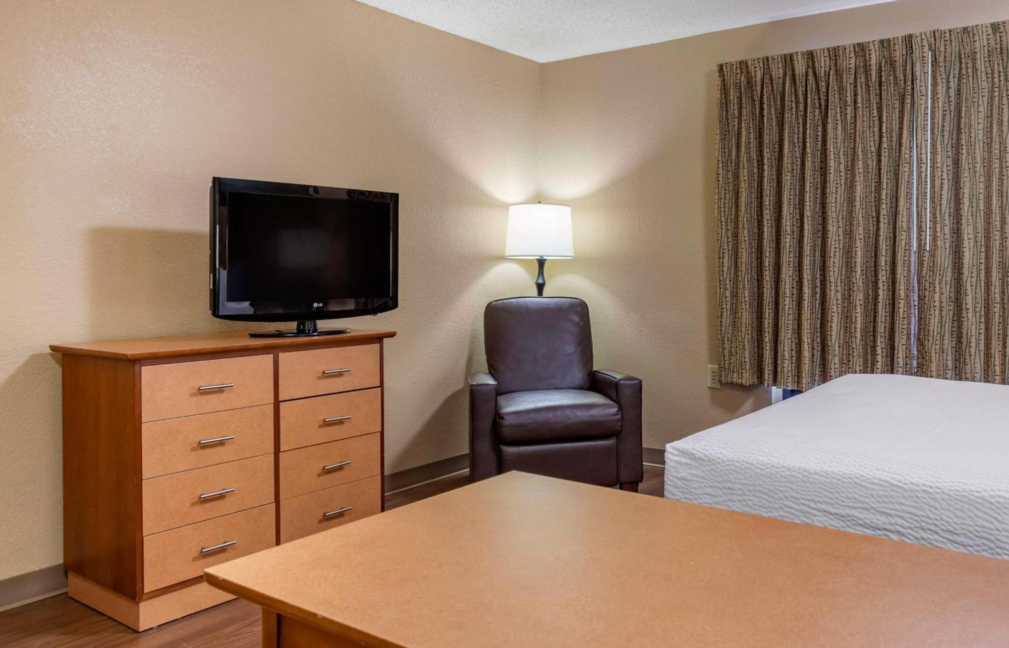 Extended Stay America Suites - San Antonio - Colonnade - Medical Екстериор снимка