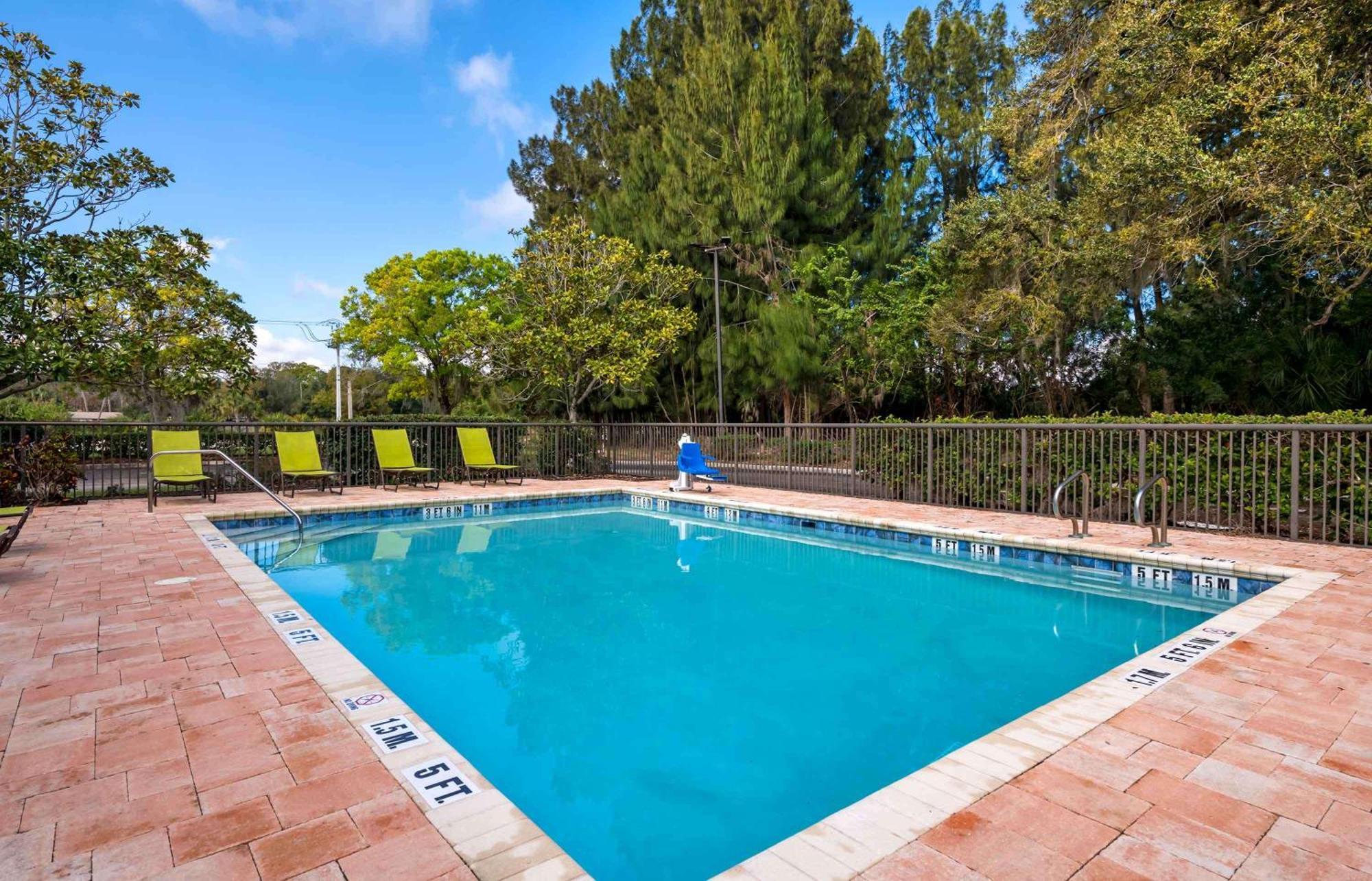 Extended Stay America Suites - San Antonio - Colonnade - Medical Екстериор снимка