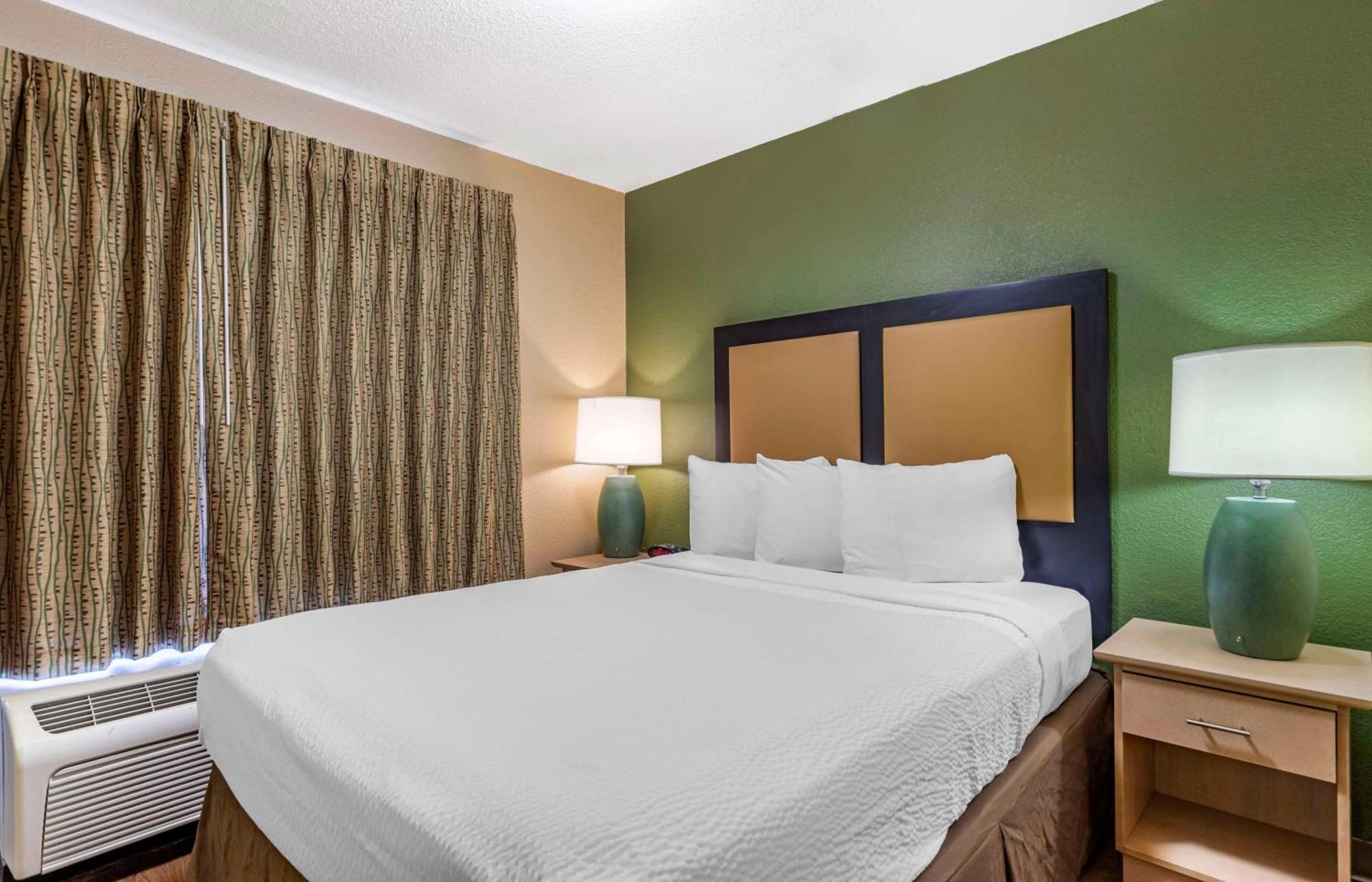 Extended Stay America Suites - San Antonio - Colonnade - Medical Екстериор снимка