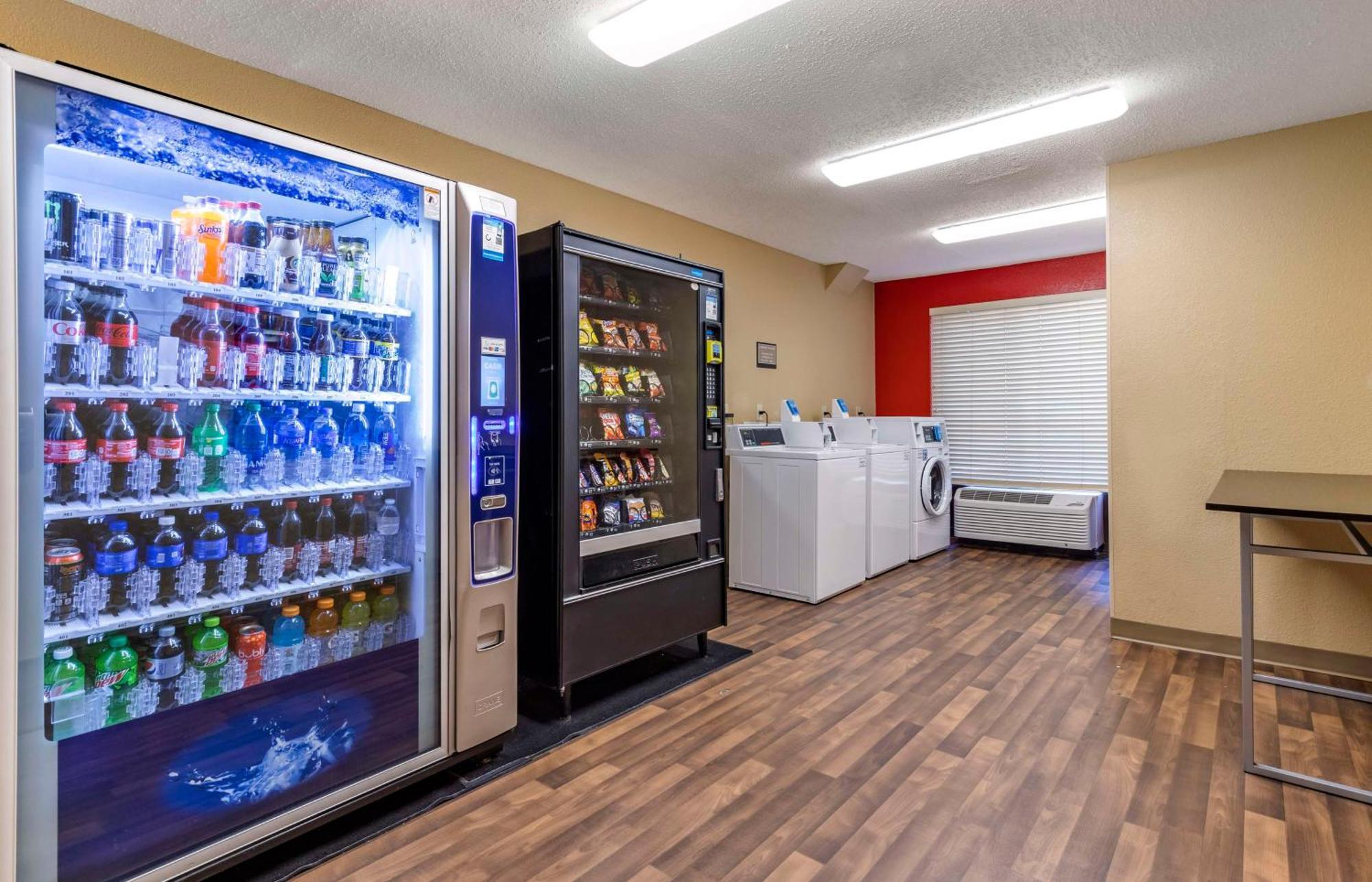 Extended Stay America Suites - San Antonio - Colonnade - Medical Екстериор снимка