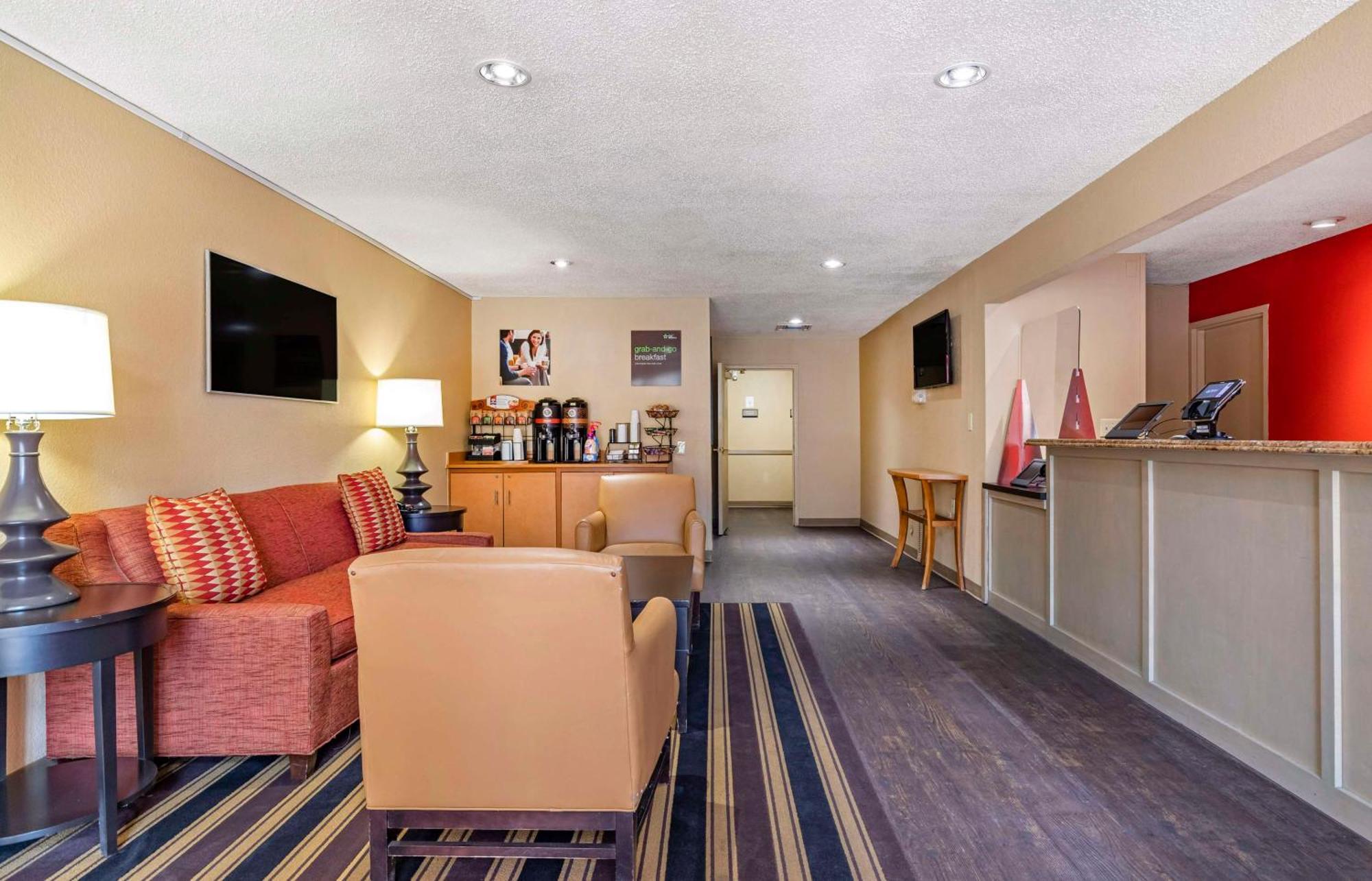 Extended Stay America Suites - San Antonio - Colonnade - Medical Екстериор снимка