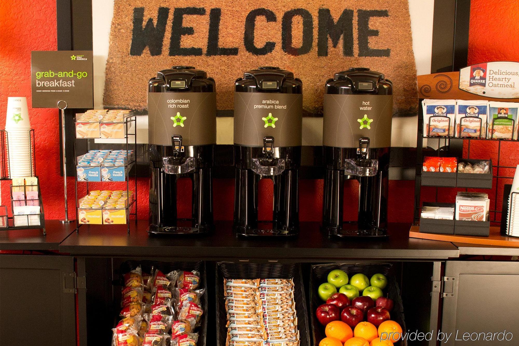 Extended Stay America Suites - San Antonio - Colonnade - Medical Екстериор снимка