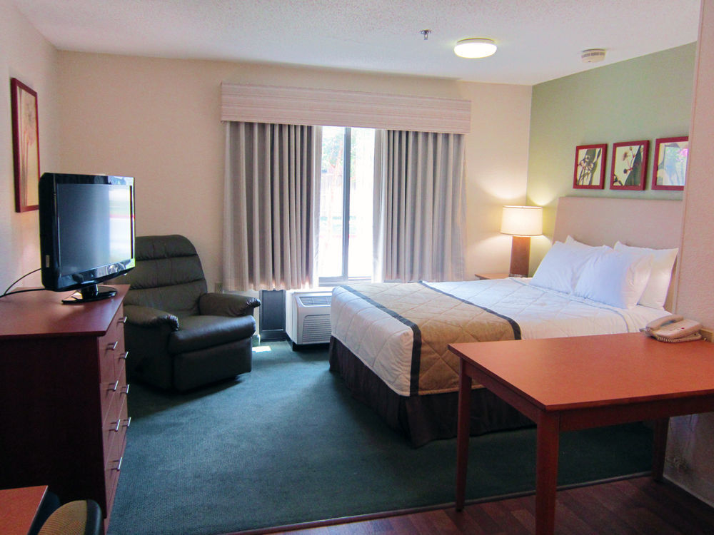 Extended Stay America Suites - San Antonio - Colonnade - Medical Екстериор снимка