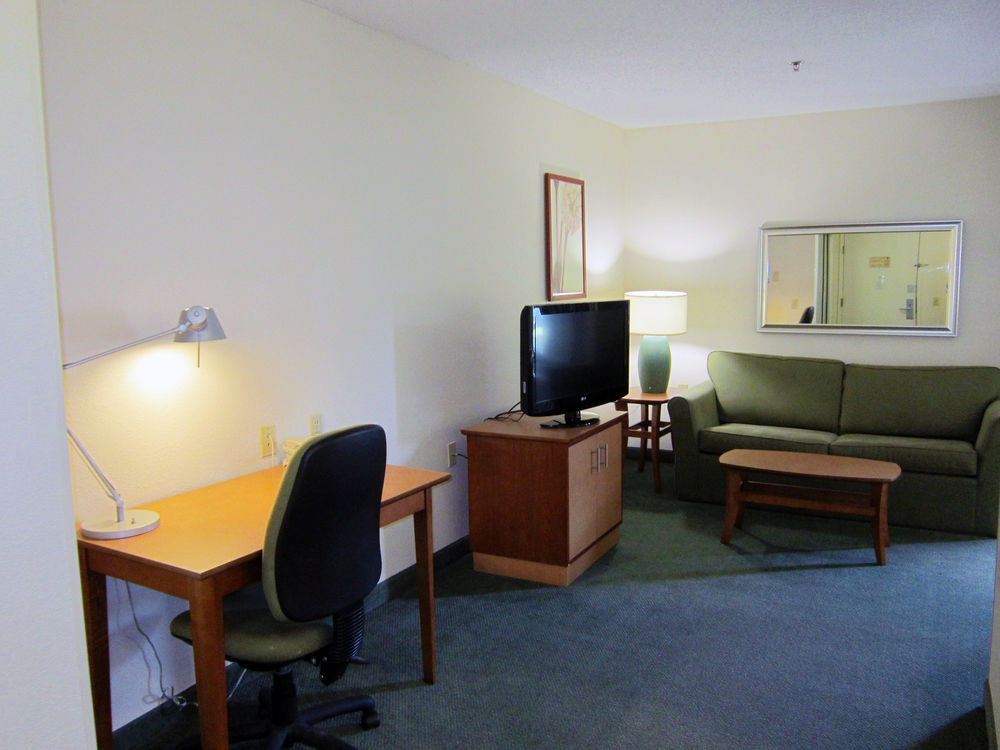 Extended Stay America Suites - San Antonio - Colonnade - Medical Екстериор снимка