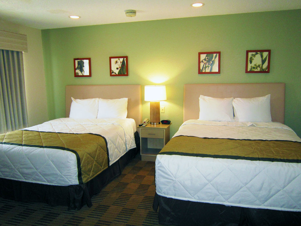 Extended Stay America Suites - San Antonio - Colonnade - Medical Екстериор снимка