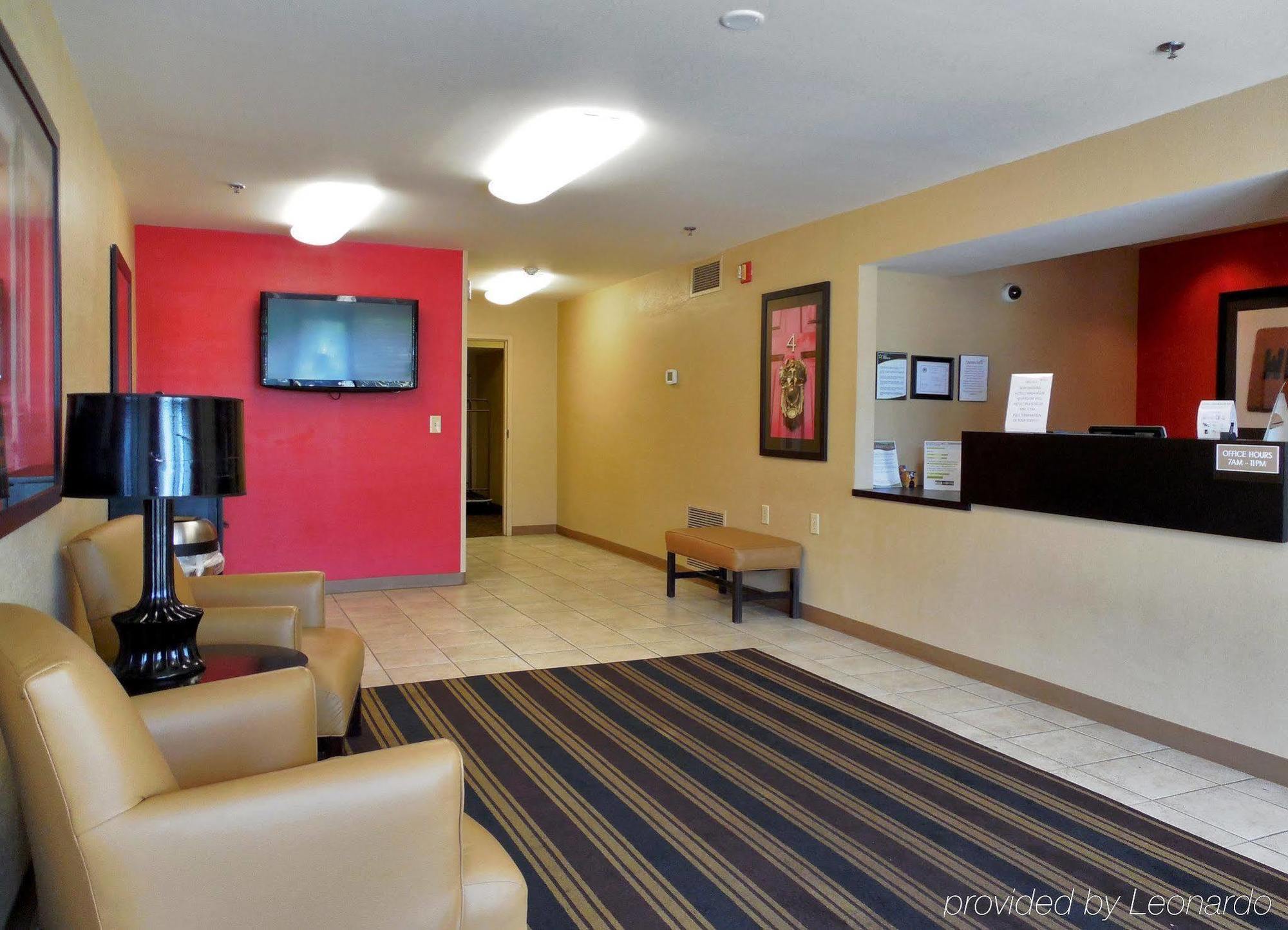 Extended Stay America Suites - San Antonio - Colonnade - Medical Екстериор снимка