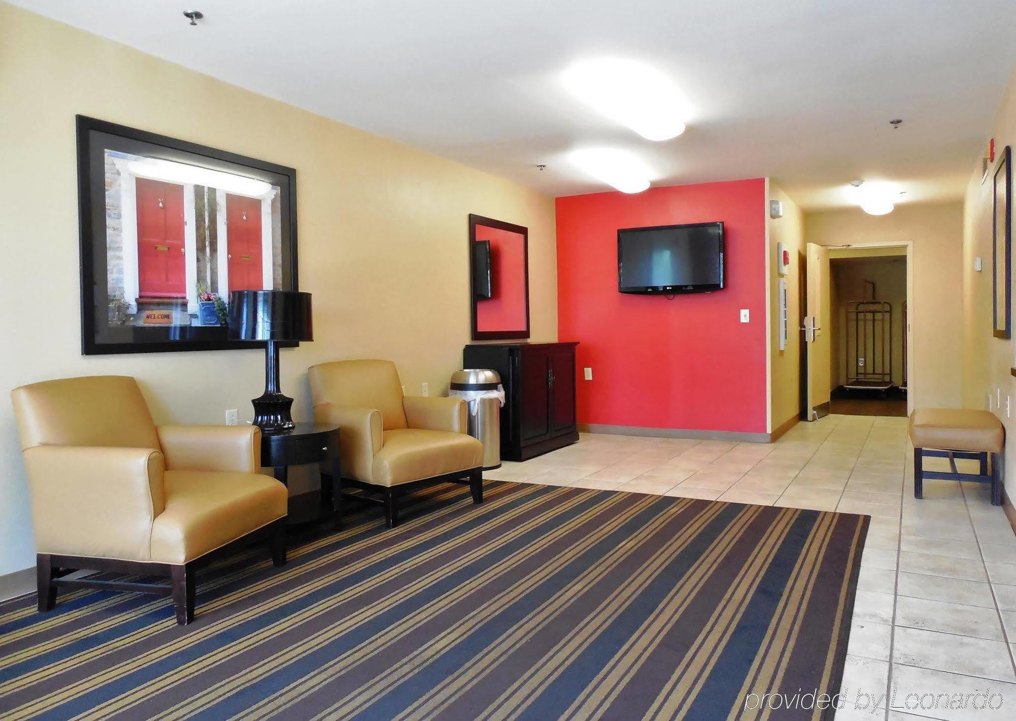 Extended Stay America Suites - San Antonio - Colonnade - Medical Екстериор снимка