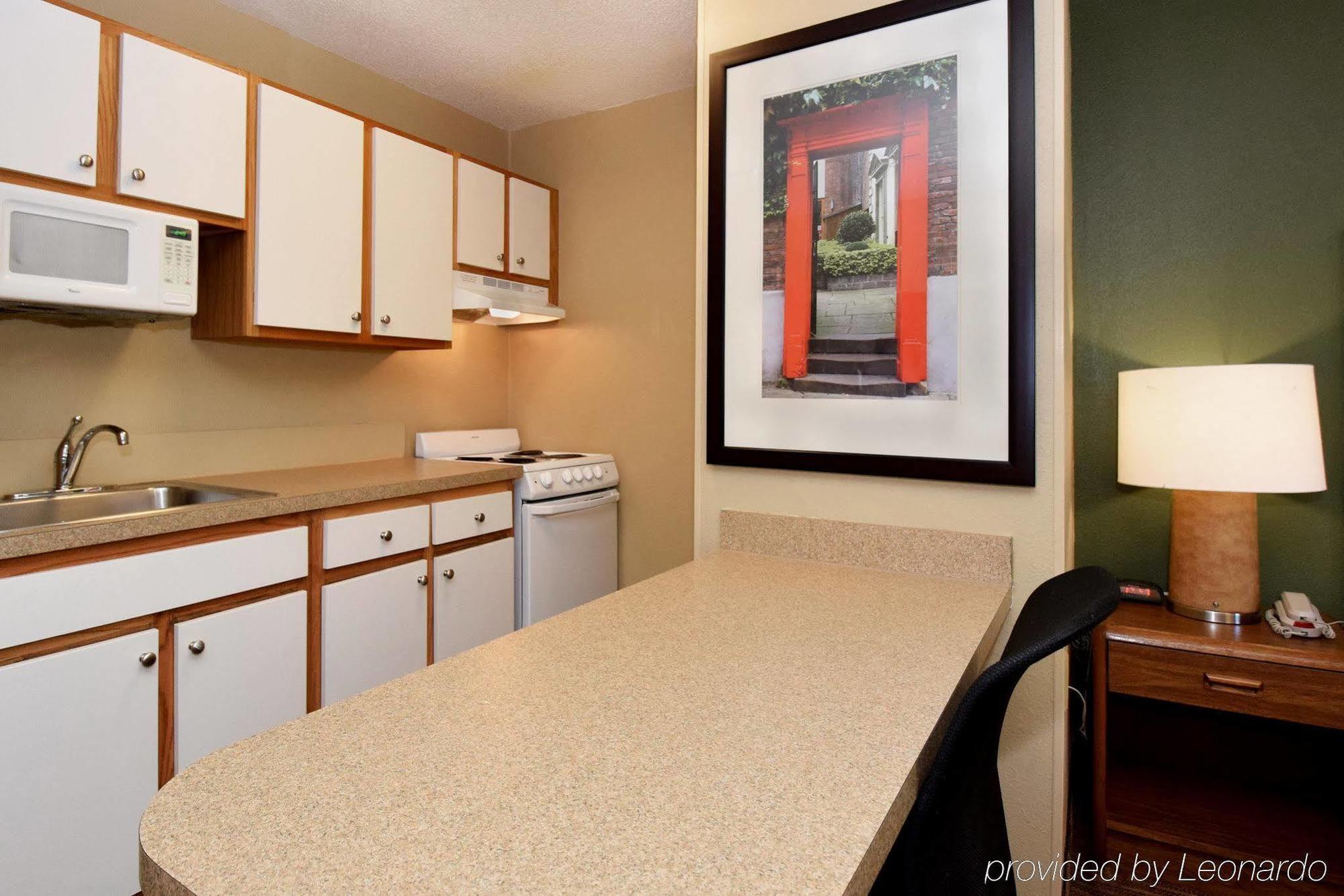 Extended Stay America Suites - San Antonio - Colonnade - Medical Екстериор снимка