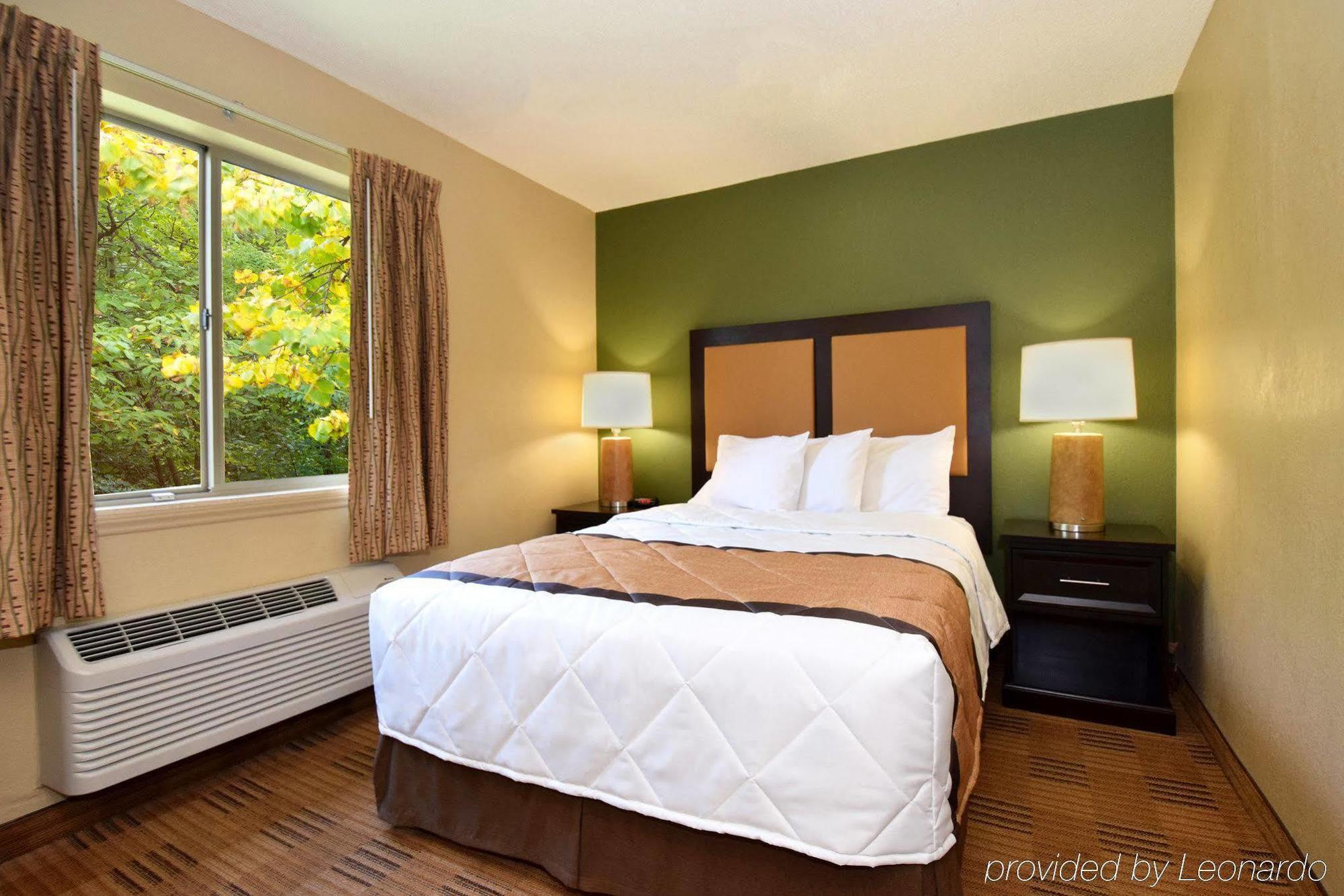 Extended Stay America Suites - San Antonio - Colonnade - Medical Екстериор снимка