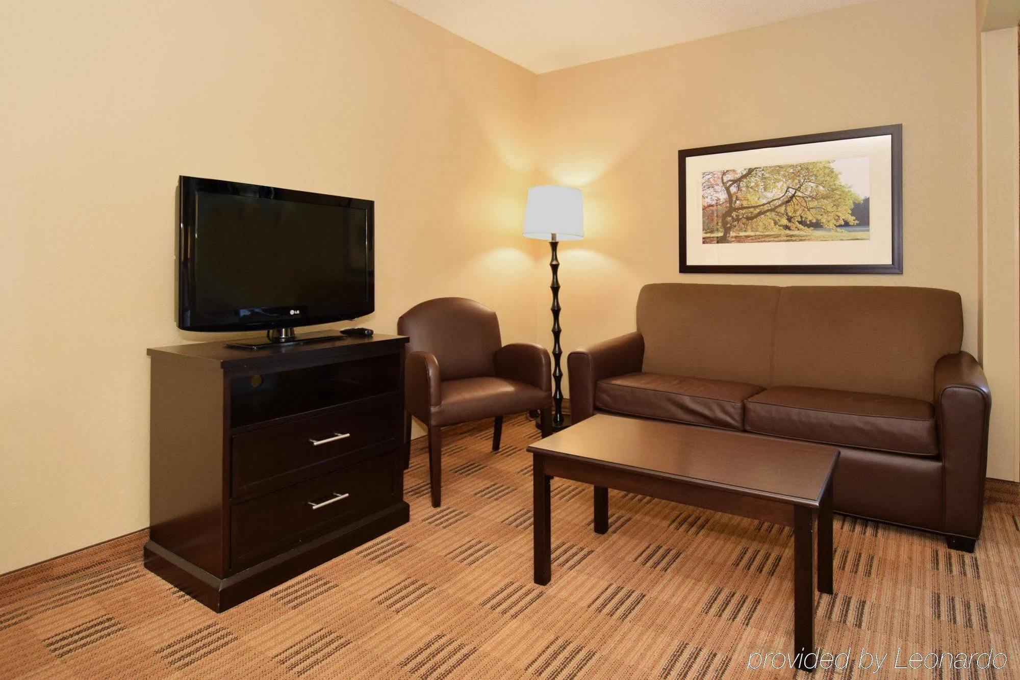 Extended Stay America Suites - San Antonio - Colonnade - Medical Екстериор снимка