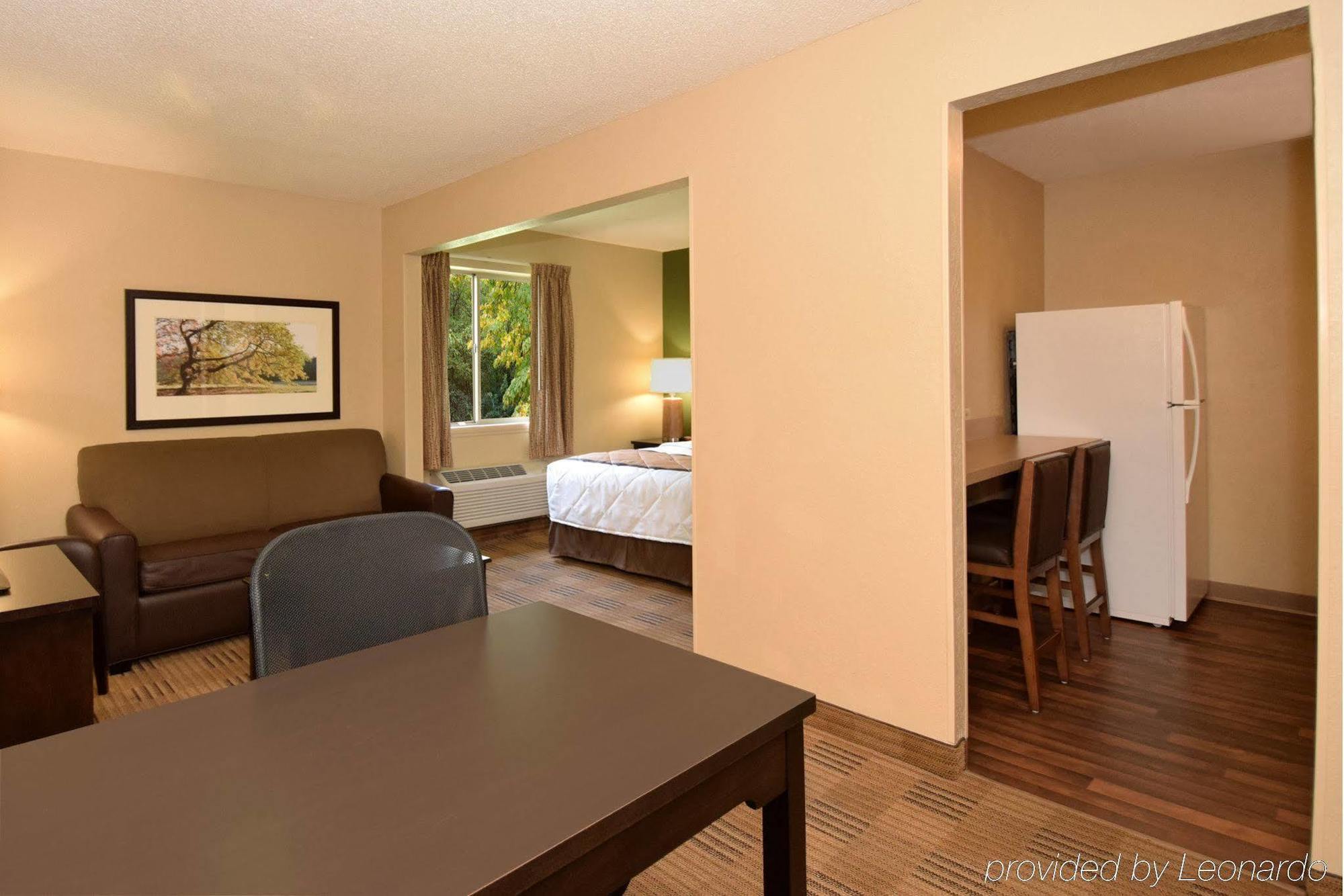 Extended Stay America Suites - San Antonio - Colonnade - Medical Екстериор снимка