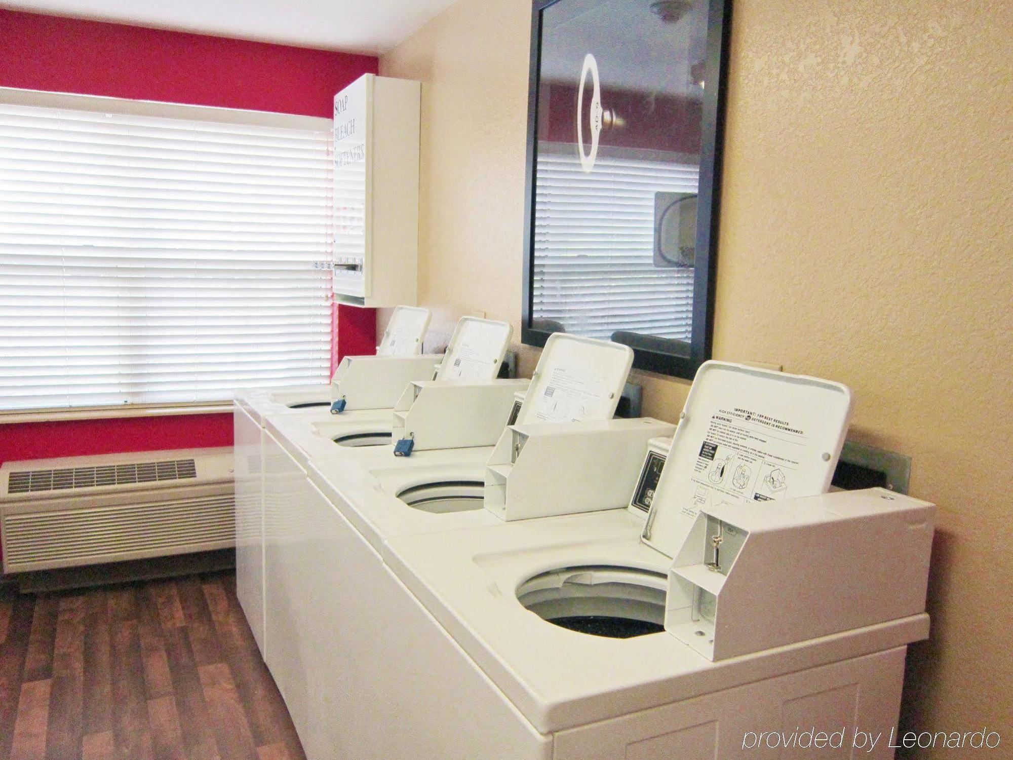 Extended Stay America Suites - San Antonio - Colonnade - Medical Екстериор снимка