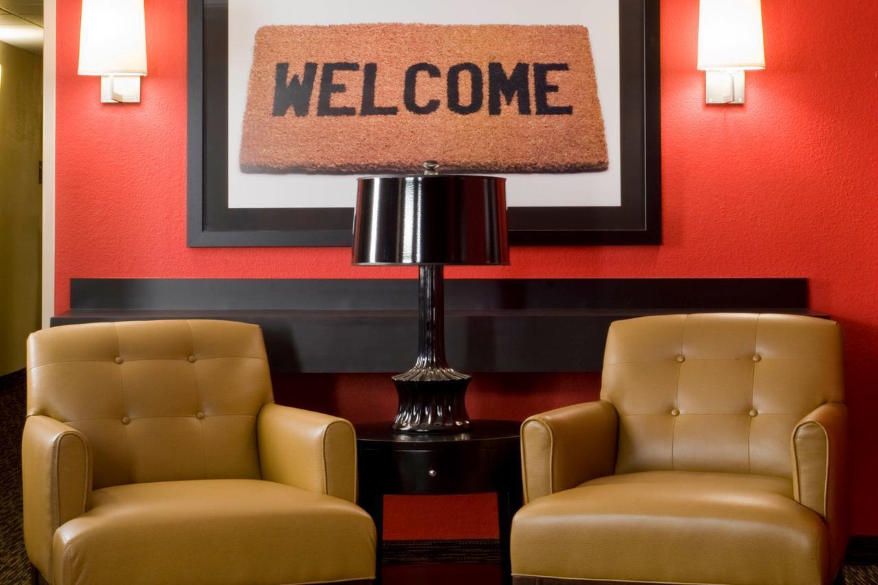 Extended Stay America Suites - San Antonio - Colonnade - Medical Екстериор снимка