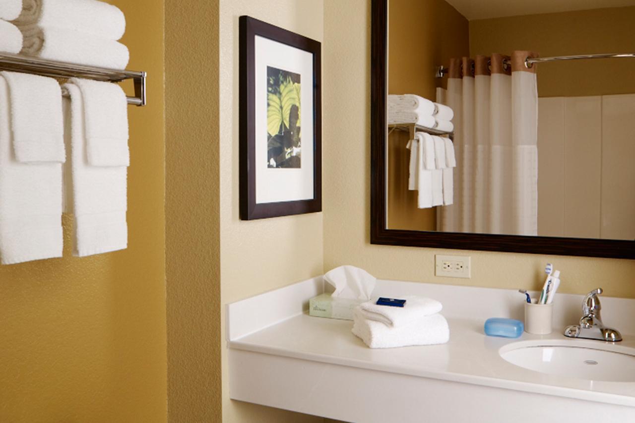 Extended Stay America Suites - San Antonio - Colonnade - Medical Екстериор снимка